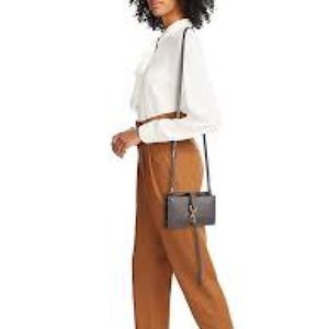 Rebecca Minkoff Wallet - Megan wallet on strap